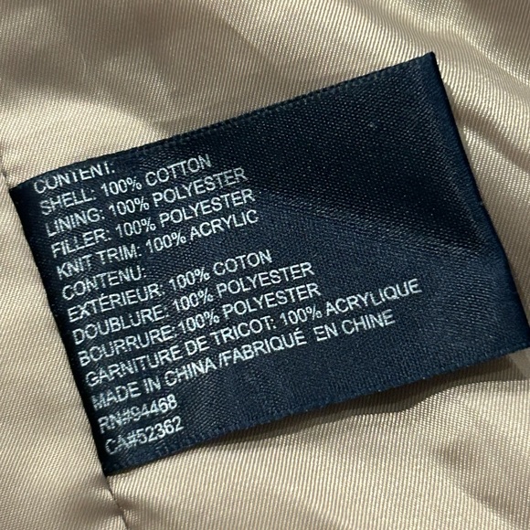 Women’s jacket - Picture 6 of 8